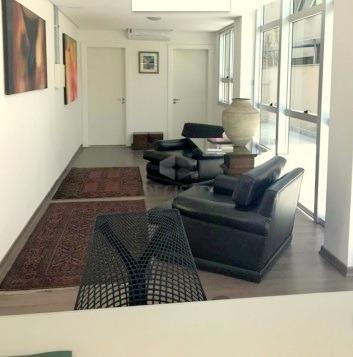 Prédio Comercial à venda no Savassi: 